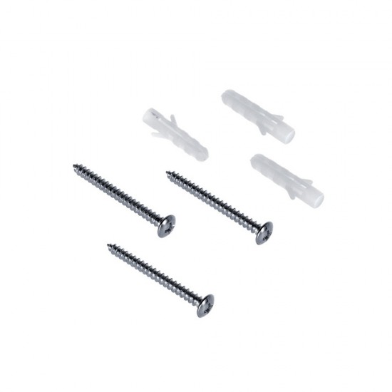 Lampa LED z Czujnikiem Ruchu MCE291 W 