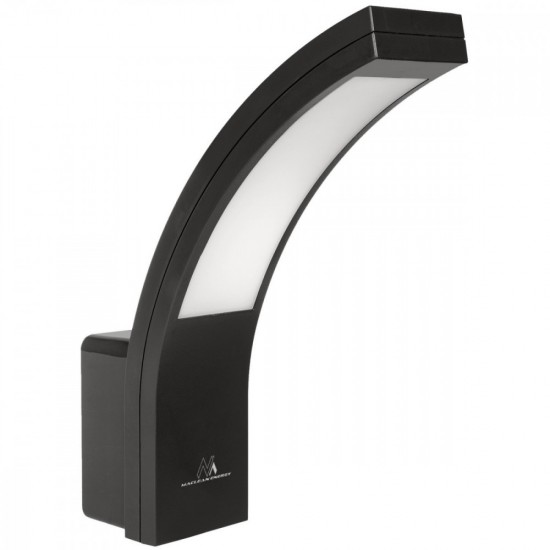 Lampa Ścienna Elewacyjna LED 10W MCE343 B 