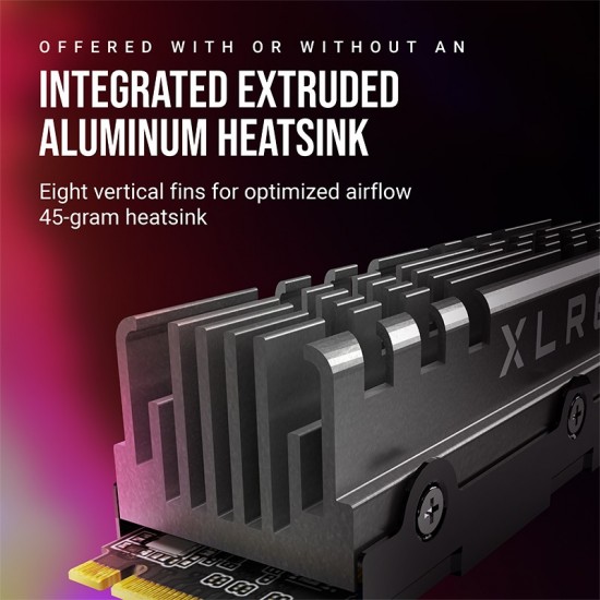 Dysk SSD 2TB M.2 2280 CS1040 M280CS3140-2TB-RB