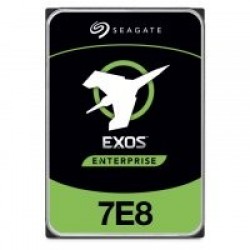 Dysk Exos 7E8 2TB 512n SATA 3,5 ST2000NM000A