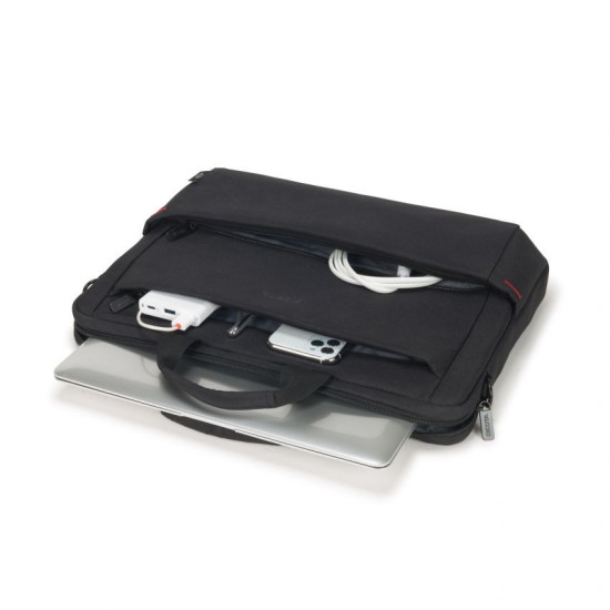 Torba D31838-RPET Eco Slim Case Plus BASE 13-15.6
