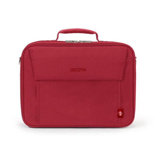 Torba D30920-RPET Eco Multi BASE 14-15.6 Red
