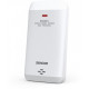 Profesjonalna stacja METEO WiFi SWS 12500 wys. LCD 21,4cm Kolor 