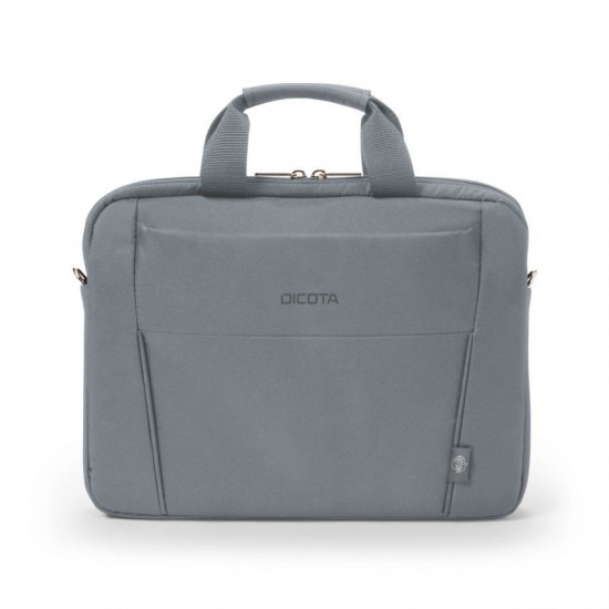 Torba D31305-RPET Eco Slim Case BASE 13-14.1 Grey
