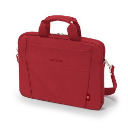 Torba D31306-RPET Eco Slim Case BASE 13-14.1 Red