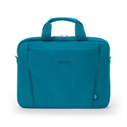 Torba D31307-RPET Eco Slim Case BASE 13-14.1 Blue