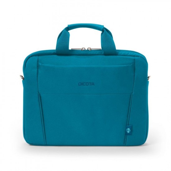 Torba D31307-RPET Eco Slim Case BASE 13-14.1 Blue