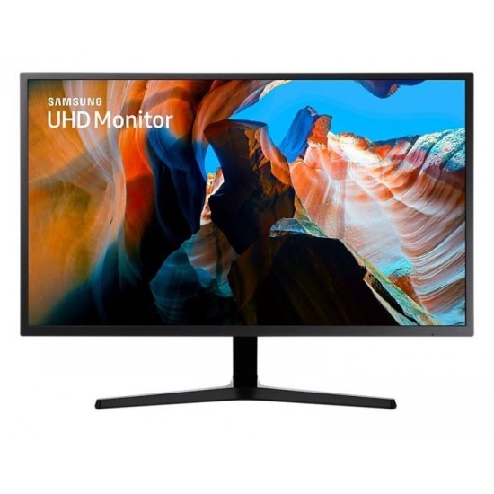 Monitor 31,5 cala LU32J590UQRXEN VA 3440x2160 UHD 16:9 4 ms (GTG) płaski