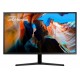 Monitor 31,5 cala LU32J590UQRXEN VA 3440x2160 UHD 16:9 4 ms (GTG) płaski