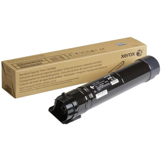 Toner VersaLink B7000 czarny 30k 106R03396 