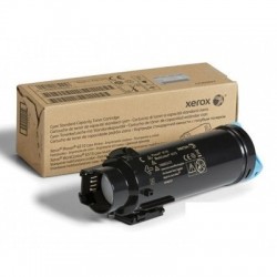 Toner Phaser6510/WC6515 HiCAP cyan 4,3k 106R03693 