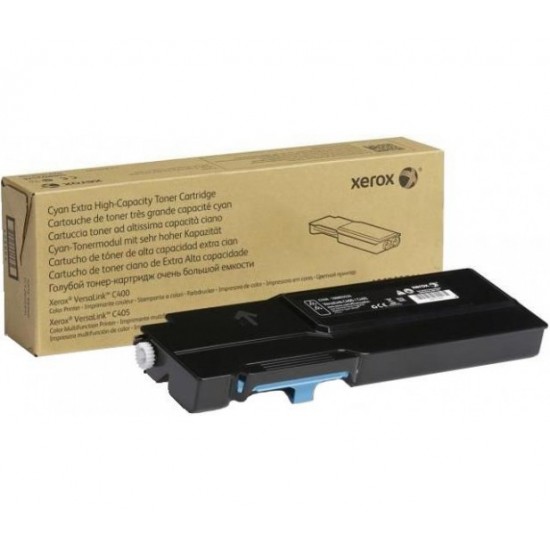 Toner VersaLink C400/C405 cyan 8k 106R03534 