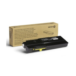 Toner VersaLink C400/C405 żółty 10,5k 106R03533 