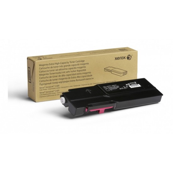 Toner VersaLink C400/C405 magenta 10,5k 106R03535 