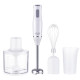Blender ręczny-zestaw 750W AD 4620