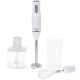 Blender ręczny-zestaw 750W AD 4620