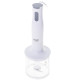 Blender ręczny-zestaw 750W AD 4620