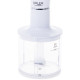 Blender ręczny-zestaw 750W AD 4620