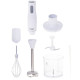 Blender ręczny-zestaw 750W AD 4620