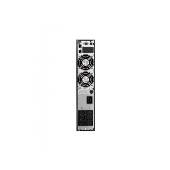 Green Cell Zasilacz UPS Rack 2000VA 1800W LCD