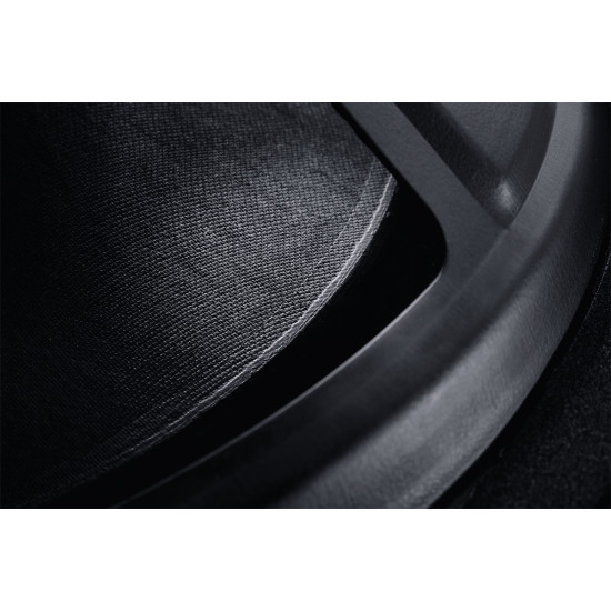 Subwoofer Alpha RS 12 czarny
