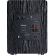 Subwoofer Alpha RS 8 czarny