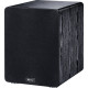 Subwoofer Alpha RS 8 czarny