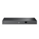 Przełącznik zarządzalny SG3210XHP-M2  8x2.5GE PoE+ 2SFP+