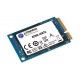 Dysk SSD SKC600 256GB mSATA 550/500 MB/s