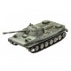 Model plastikowy do sklejania PT-76B 