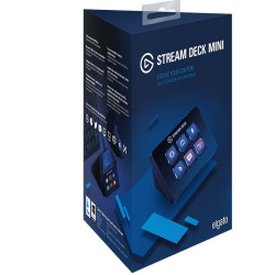 Stream Deck Mini
