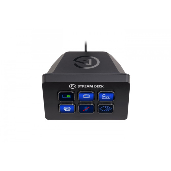 Stream Deck Mini