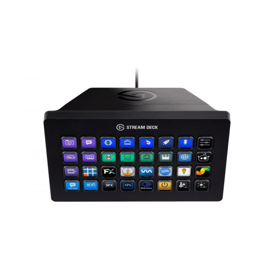 Konsola Stream Deck XL