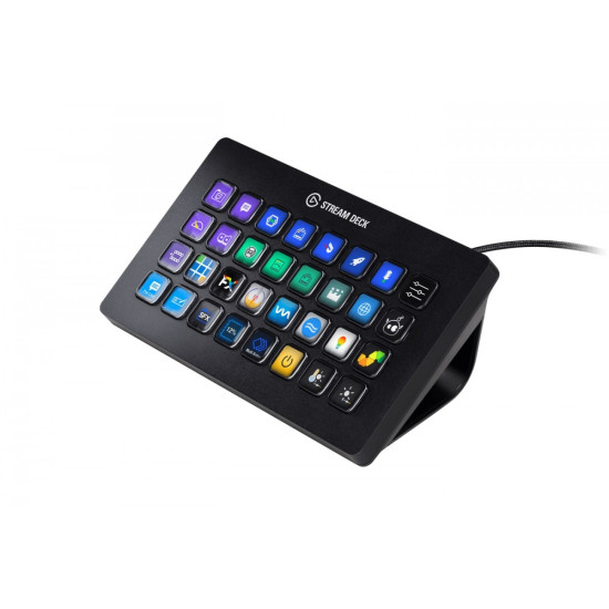 Konsola Stream Deck XL