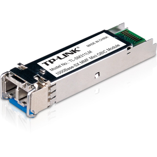 SM311LM moduł 1GB SFP LC (550m)