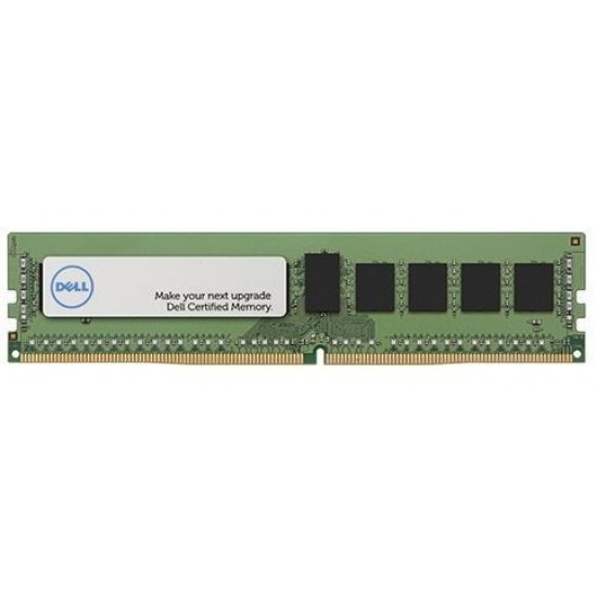 #Dell 16GB RDIMM DDR4 3200MHz 2Rx8 AB257576 