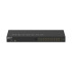 Switch M4250-26G4F-PoE+ GSM4230P 24xGE PoE+ 4xSFP 
