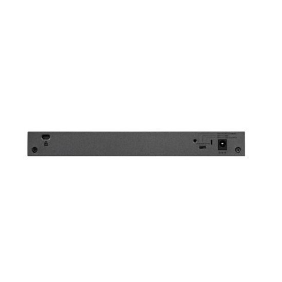Switch GS108LP 8xGE PoE/PoE+ 