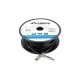 Kabel HDMI M/M v2.0 100 czarny CA-HDMI-20FB-1000-BK 