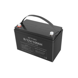 Akumulator żelowy do UPS 12V/100AH B/12V/100AH 