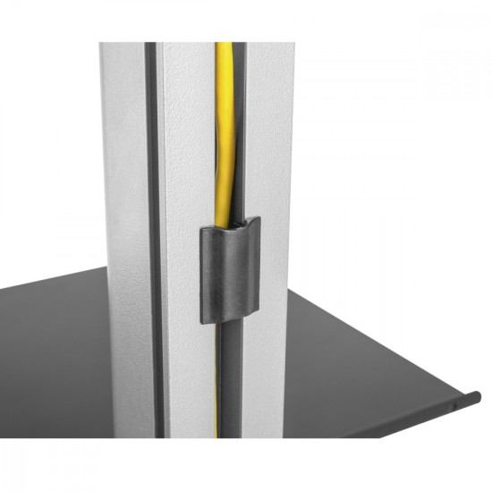 Uchwyt podłogowo-sufitowy MC-791N 