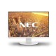 Monitor MultiSync EA241WU biały IPS 1920x1200 Monitor MultiSync EA241WU biały IPS 1920x1200