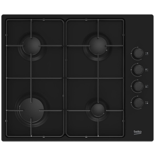 Płyta gazowa HIBG64120SB