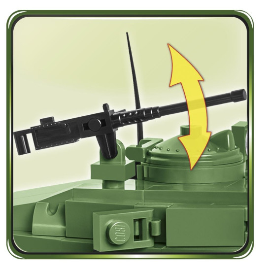 M24 Chaffee 