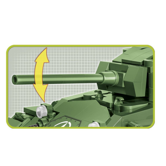M24 Chaffee 