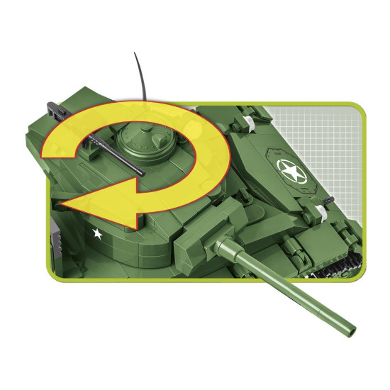 M24 Chaffee 