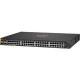 Przełącznik ARUBA 6100 48G CL4 4SFP+ Switch JL675A Przełącznik ARUBA 6100 48G CL4 4SFP+ Switch JL675A