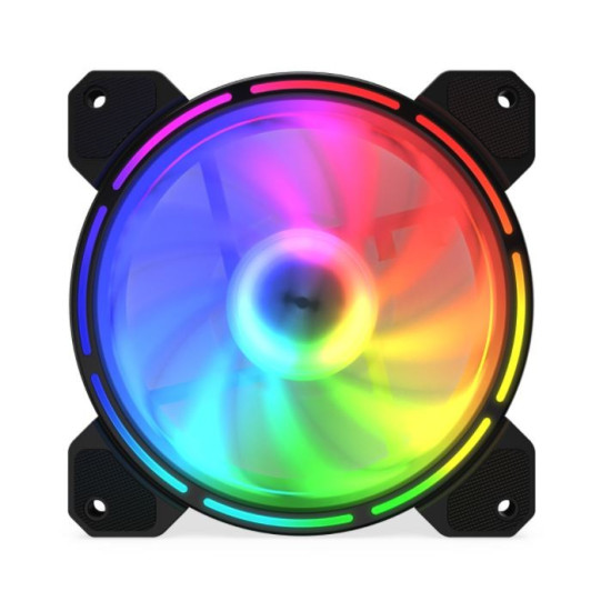 Wentylatory Lunar ARGB zestaw 3x120 MM 