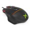 Myszka gamingowa Fuze PRO