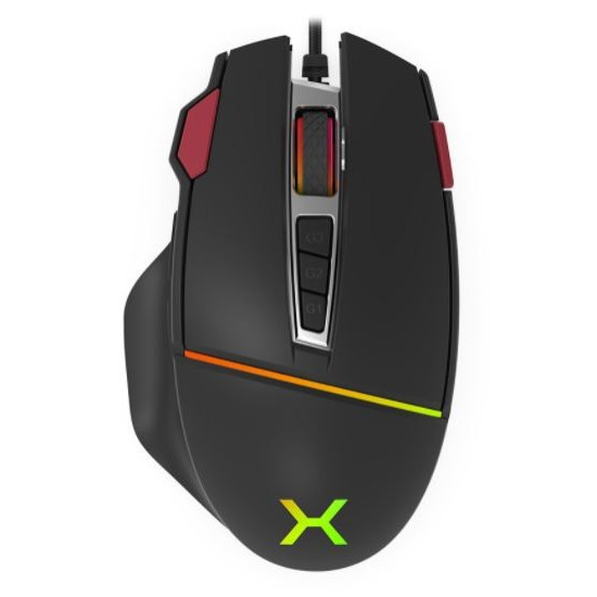 Myszka gamingowa Fuze PRO